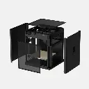 Bambu Lab P1S Combo 3D Printer