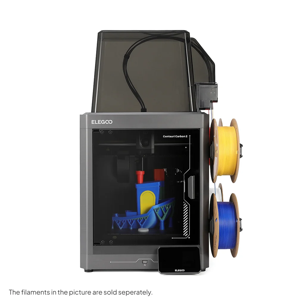 Elegoo Centauri Carbon 2 Combo
