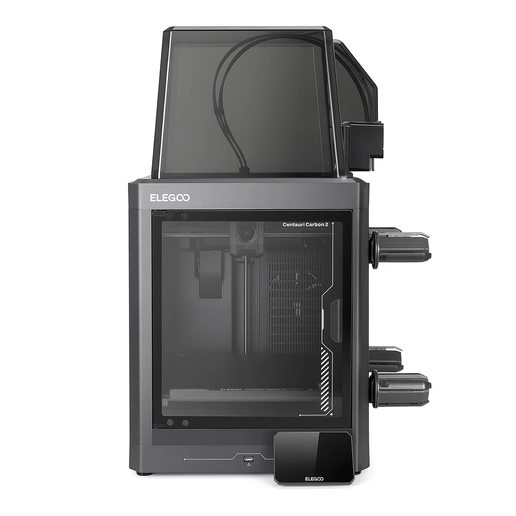 Elegoo Centauri Carbon 2 Combo