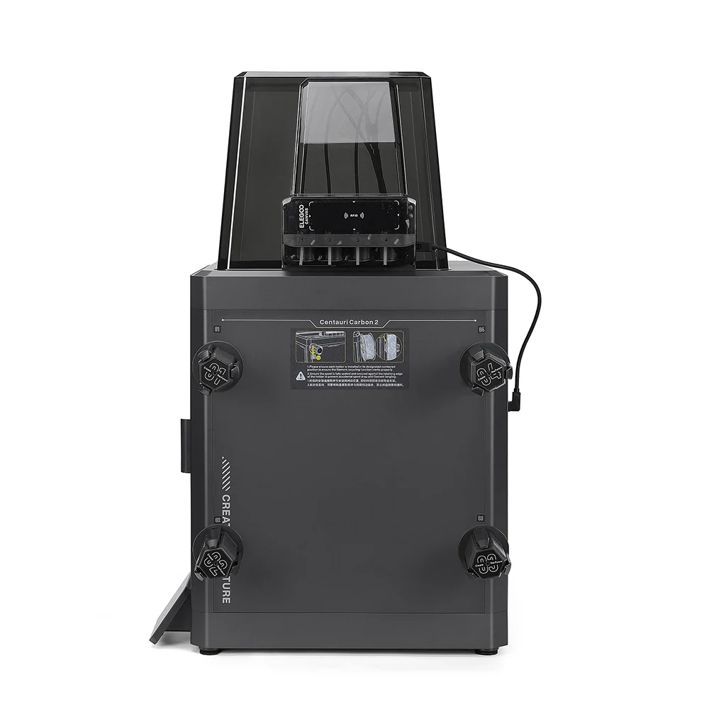 Elegoo Centauri Carbon 2 Combo