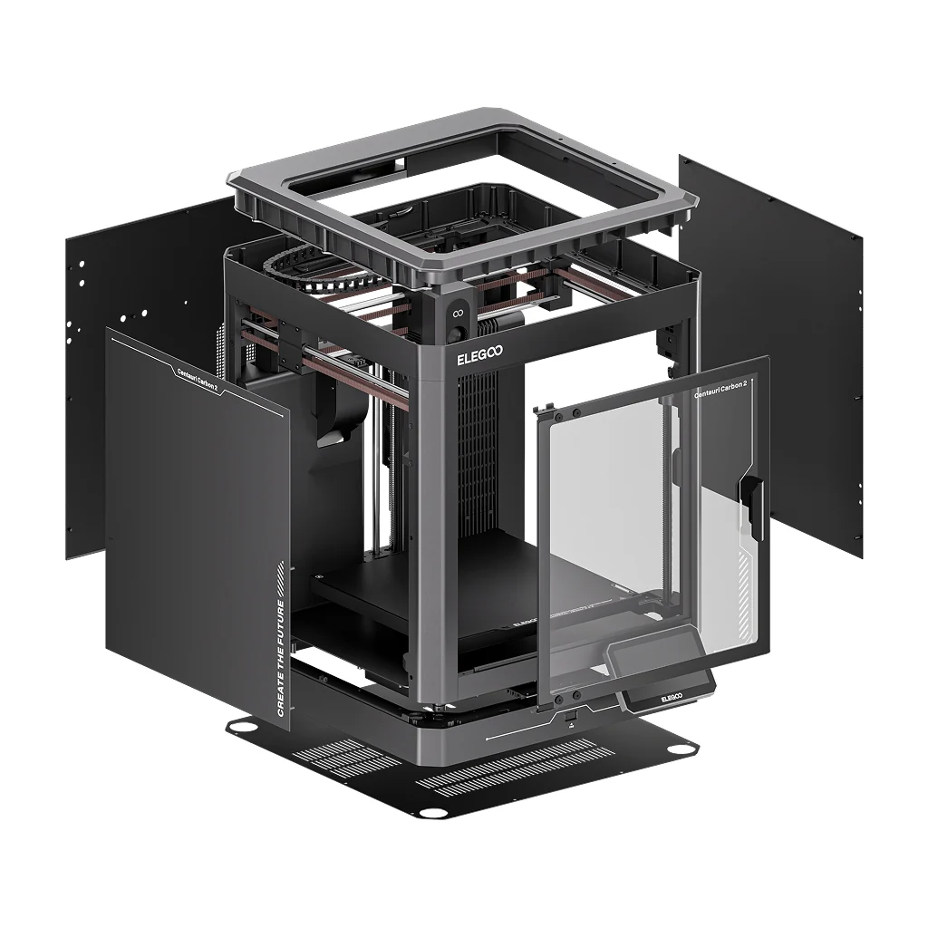 Elegoo Centauri Carbon 2 Combo