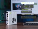 reComputer RK3576-30 | Open Rockchip AI Box tailored for AI Application Development