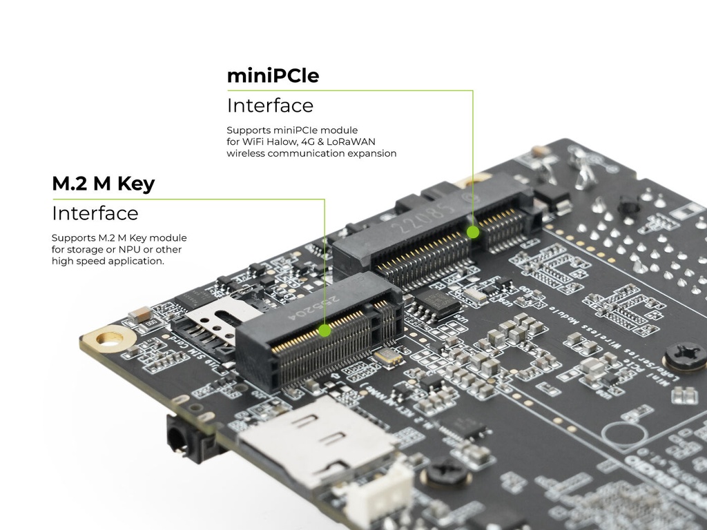 reComputer RK3576-30 | Open Rockchip AI Box tailored for AI Application Development