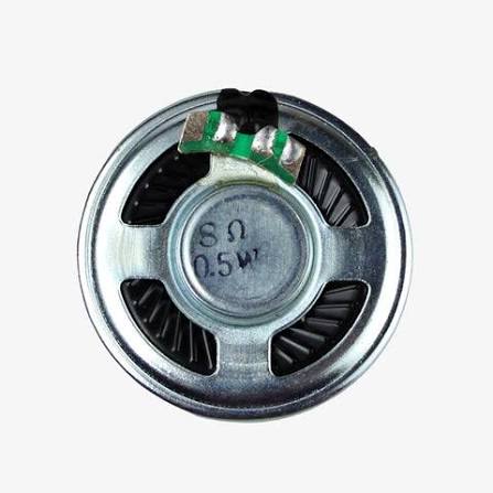 Speaker 0.5 w 8 Ohm