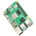 Raspberry Pi 5 - 2GB  