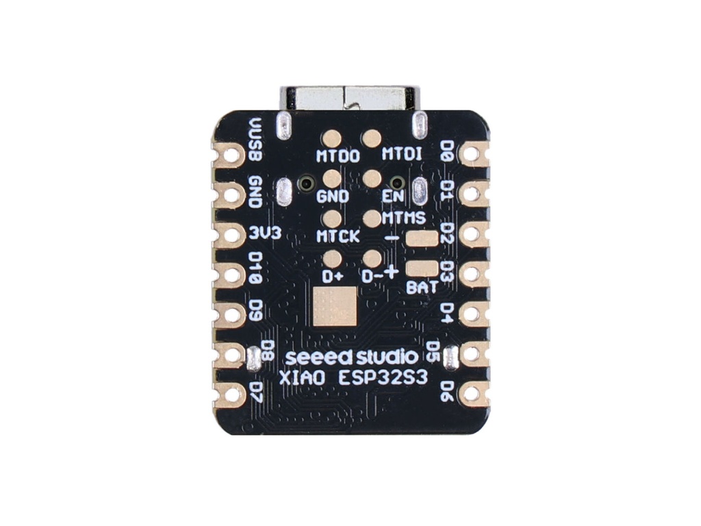 Seeed Studio XIAO ESP32-S3