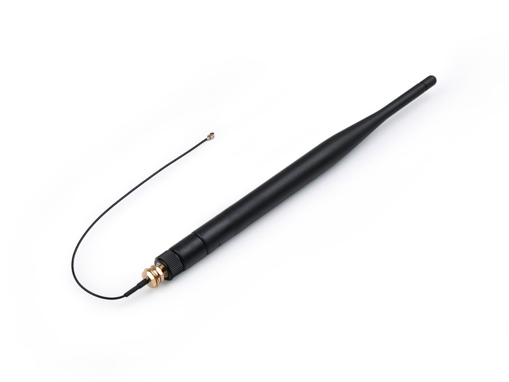 LoRa Antenna Kit for Wio-WM1302 LoRaWAN Gateway Module