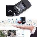 GF07 Mini GPS Track Magnetic GPRS Tracker Motorcycle Car Child Bike Locator anti-Lost voice control