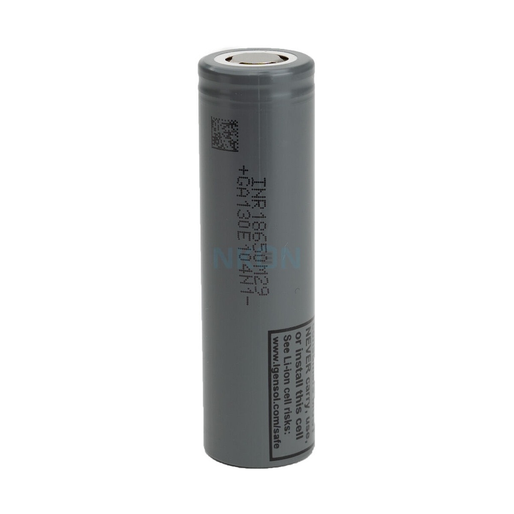 18650 LG INR18650-M29 M29 2850mAh - 10A