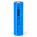 18650 Rechargeable Lithium-Ion Battery 3.7V 5000mAh 18.5Wh – INR19/66