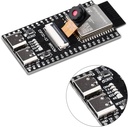 ESP32-S3 WROOM N16R8 Development Board with OV5640 Camera
