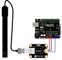 DFRobot Analog Dissolved Oxygen Sensor / Meter Kit for Arduino