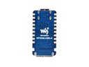 RP2350-USB-A Waveshare RP2350A USB Mini Development Board Based on Raspberry Pi RP2350A Dual-Core Dual-Architecture Processor, 150 MHz