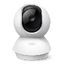 TP LINK 2K RESOLUTION PAN TILT HOME SECURITY
