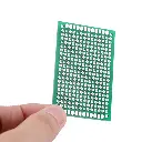 4*6 cm Universal PCB Prototype Board Double-Sided