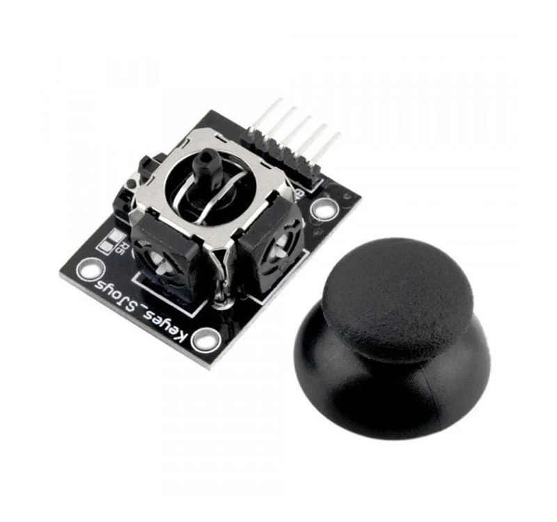 Joystick  PS2 module 