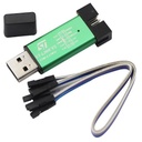 LINK/V2 (CN) LINK STLINK STM8 STM32 downloader （Color Random）