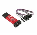 LINK/V2 (CN) LINK STLINK STM8 STM32 downloader （Color Random）