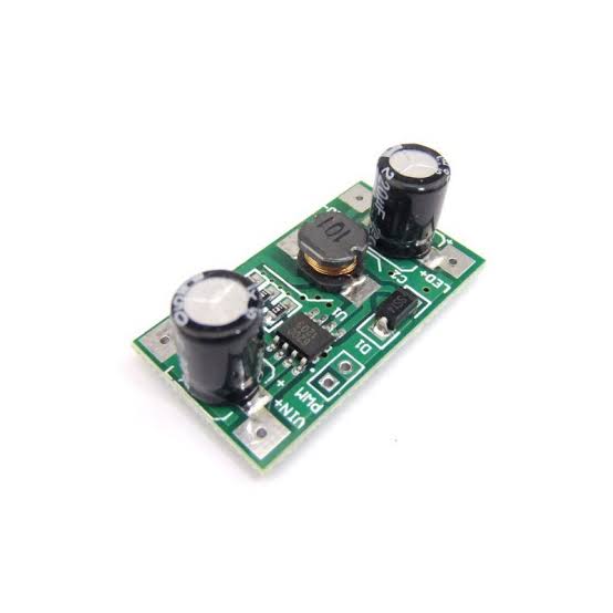2-3W LED Driver 