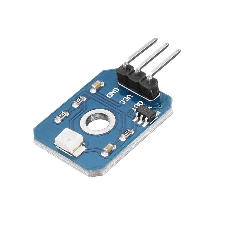 DC3.3V-5V UV Detection Sensor Module Ultraviolet Ray Module