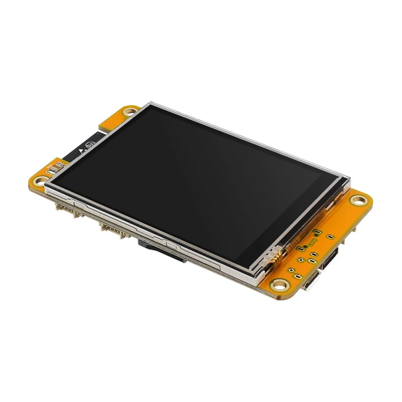 ESP32 Arduino LVGL WIFI&Bluetooth Development Board 2.8inch 240*320 Display Screen Resistive Touch