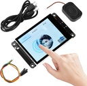 2.8inch ESP32-S3 Board WiFi Bluetooth Display Screen with Capacitive Touch ES3C28P