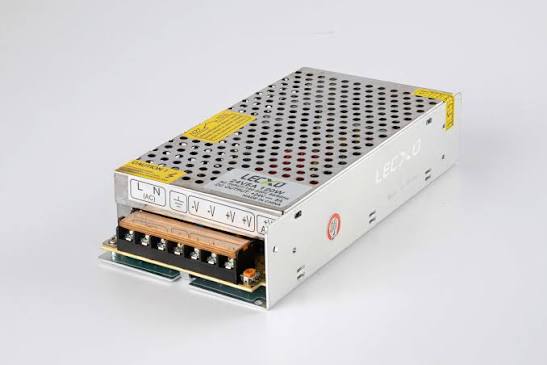  LECXO 4CH Power Supply