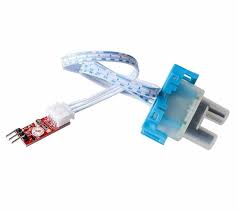 Turbidity Sensor Module with 40cm Cable