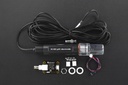 Gravity: Analog Industrial-Grade pH Sensor / Meter Pro Kit V2