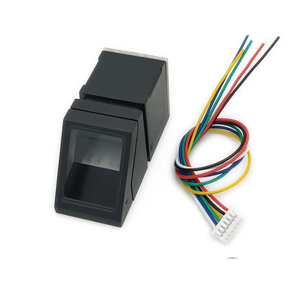 R307 Fingerprint Identification Module Sensor