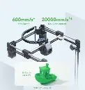 Creality  K1 SE 3D Printer 