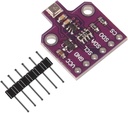 BME680 Digital Temperature Humidity Pressure Sensor CJMCU-680 High Altitude Sensor Module Development Board