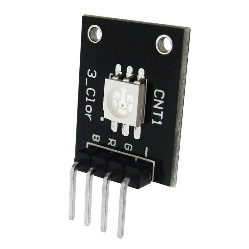 KY-009 SMD 3 Color LED Module