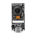 M5STACK ESP32 Fisheye Camera Module with PSRAM (OV2640)