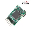 Arducam Mini 2MP Plus – OV2640 SPI Camera Module for Arduino UNO Mega2560 Board & Raspberry Pi Pico