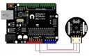 Gravity: PPG Heart Rate Monitor Sensor for Arduino (Analog/Digital)