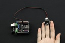 Gravity: PPG Heart Rate Monitor Sensor for Arduino (Analog/Digital)