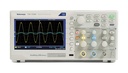Tektronix TBS1102B Digital Storage Oscilloscope, 100 MHz bandwidth, 2GS/s sample rate, 2 channel, 2.5K record length