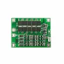 4 Series 14.8V 16.8V 40A 18650 Lithium Battery Protection Board （Enhanced Version）