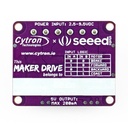 Simplifying H-Bridge Motor Driver for Beginner