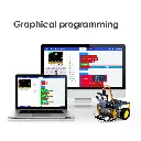 keyestudio Micro bit mini smart robot car kit V2 (without Micro:bit)