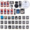 Arduino 37pcs Sensor Kit 