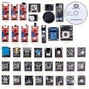 Arduino 37pcs Sensor Kit 