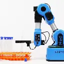 Ned2 – Educational Desktop Robotic Arm