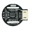 Gravity: PPG Heart Rate Monitor Sensor for Arduino (Analog/Digital) 