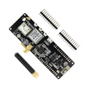 TTGO T-Beam V1.1 ESP32 LORA 433MHz WiFi Wireless Bluetooth Module with IPEX &18650 Battery Holder-Unsoldered