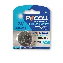 PKCELL CR2450 3V Lithium Button Cell Battery