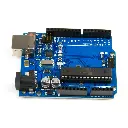 Arduino UNO R3 DIP Board with USB Cable