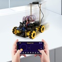 ACEBOTT  GPS Expansion Pack for QD001 (Note: Including SMD Button Battery)