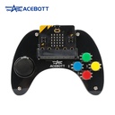 ACEBOTT Microbit handle kit（with Microbit）